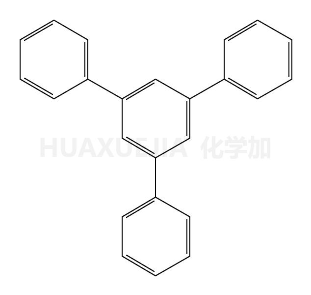 1,3,5-Triphenylbenzene