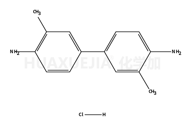 盐酸-3,3'-二甲基联苯胺