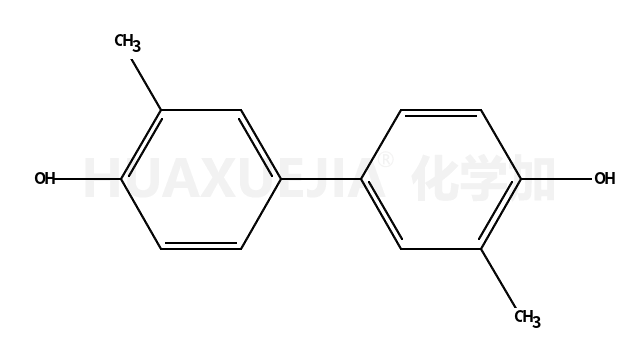 3,3'-二甲基联苯-4,4'-二醇