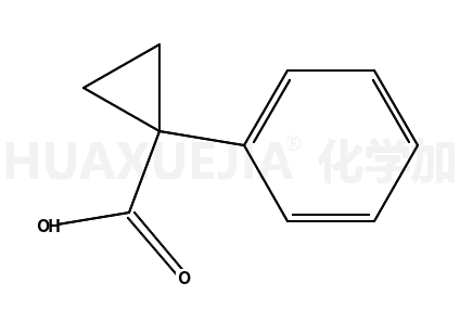 1-苯基-1-环丙羧酸