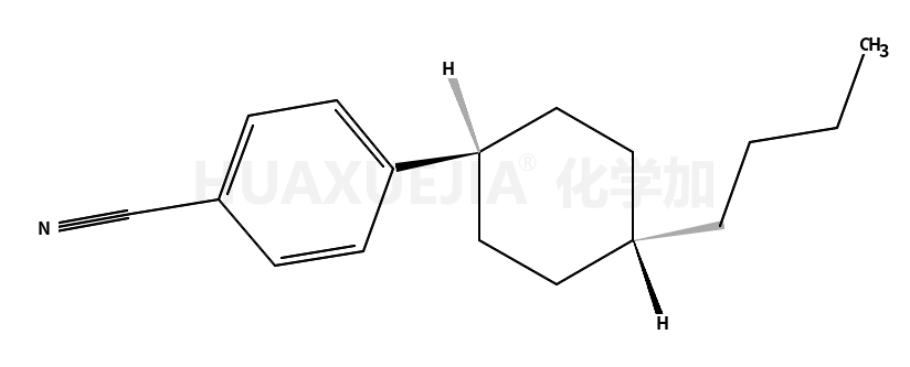 对丁基环己基苯腈