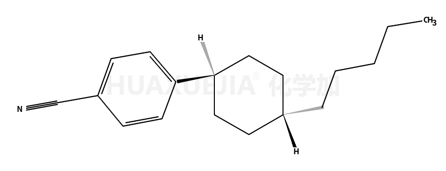 4-(反-4-戊基环己基)苯甲腈