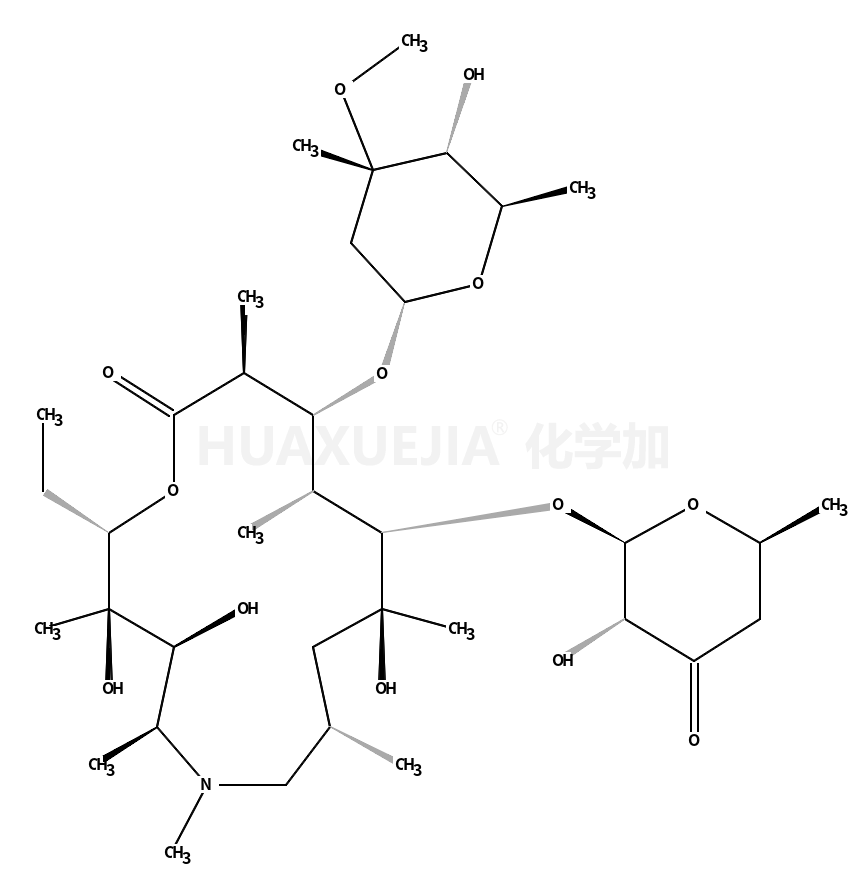 阿奇霉素EP杂质N