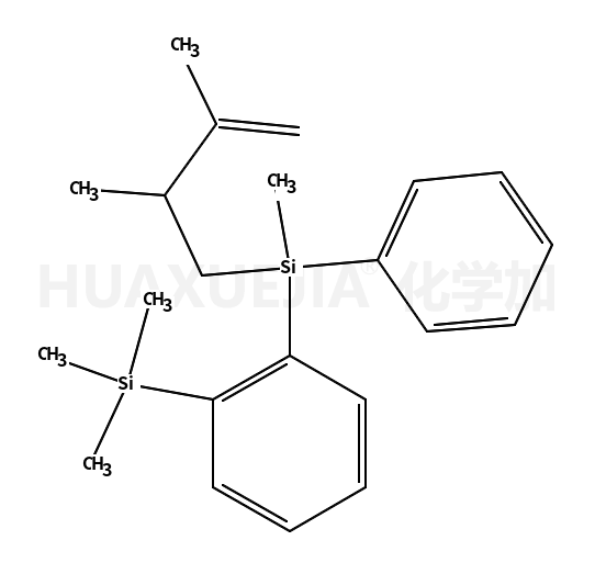 61211-87-8结构式