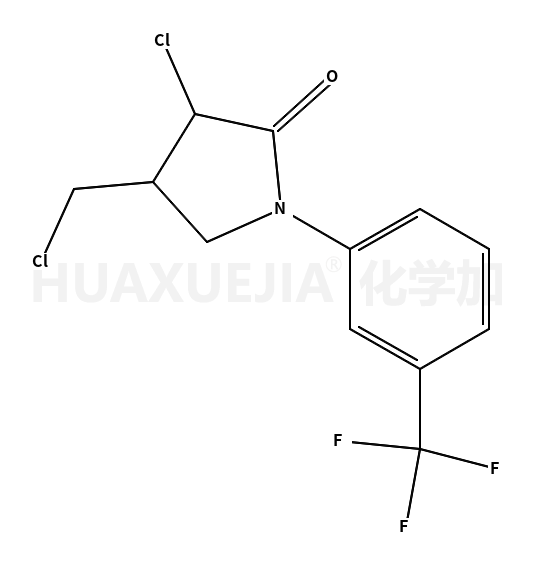 61213-25-0结构式