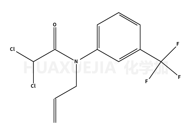 N-烯丙基-N-二氯乙酰间三氟甲基苯胺