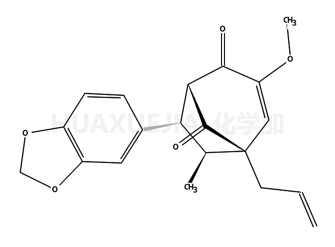 61240-34-4结构式