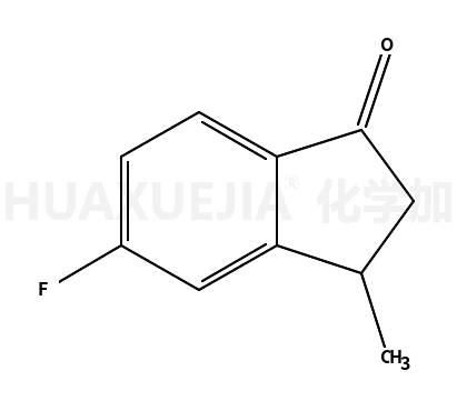 5-氟-3-甲基-1-茚酮