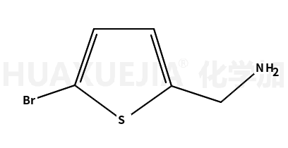 5-溴噻吩-2-甲胺