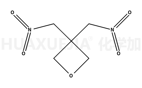 3,3-bis-nitromethyl-oxetane
