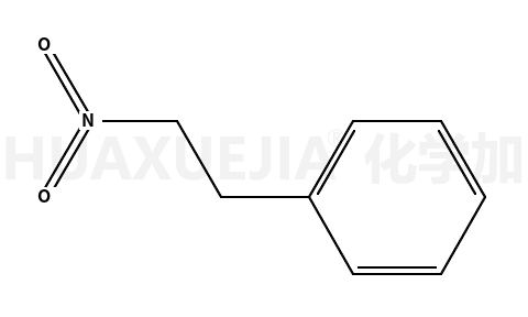 Β-硝基苯乙烷