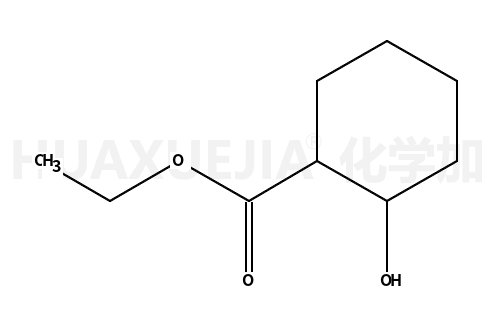 反-2-羟基-1-环己烷羧酸乙酯
