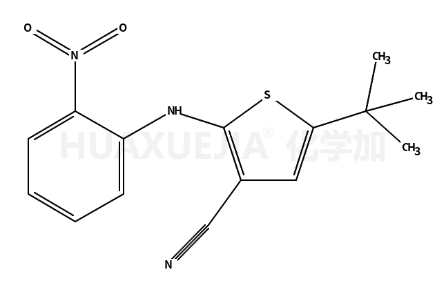 5-叔丁基噻吩-2-甲腈