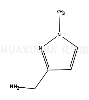 1-甲基-1H-吡唑-3-基)甲胺