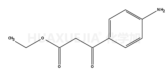 3-(4-氨基苯基)-3-氧代丙酸乙酯