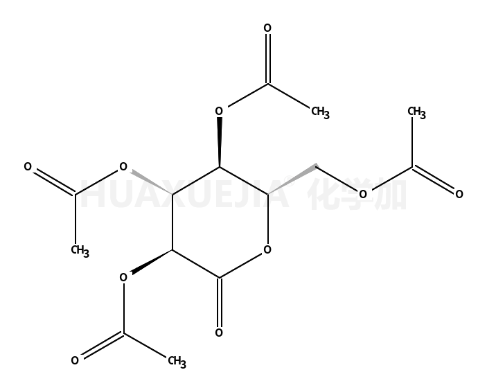 2,3,4,6-四-O-乙酰基-D-葡萄糖酸-1,5-内酯