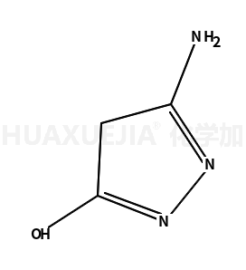 3-氨基-5-羟基吡唑