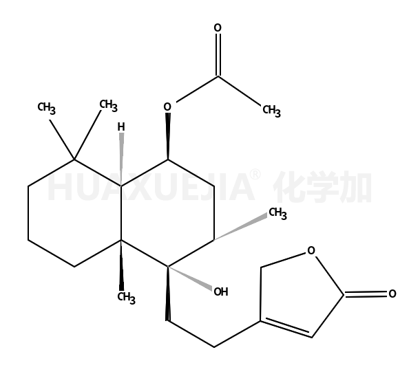 牡荆内酯