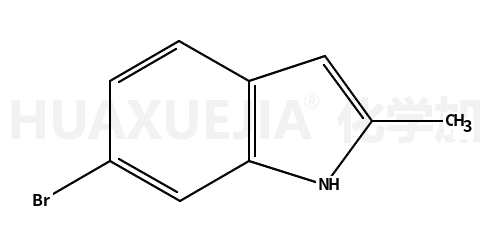 6-溴-2-甲基-1H-吲哚
