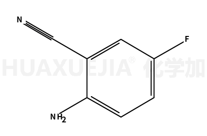 2-氨基-5-氟苯腈