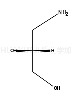 (S)-3-氨基-1,2-丙二醇