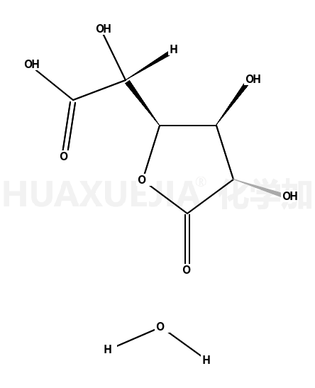 D-葡糖二酸-1,4-内酯