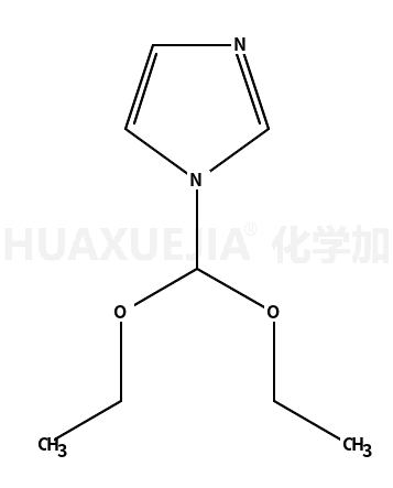 1-(二乙氧基甲基)咪唑