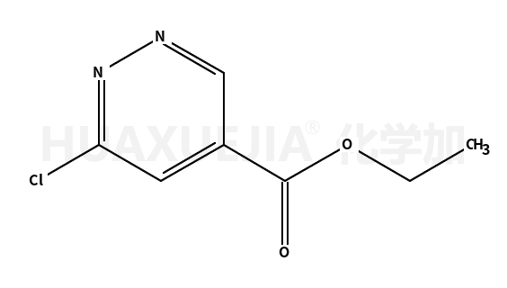 6-氯-吡嗪-4-羧酸乙酯