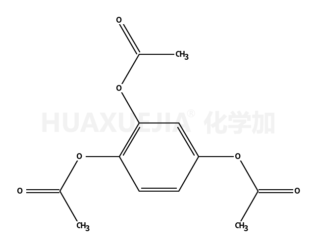 1,2,4-苯三酚醋酸酯