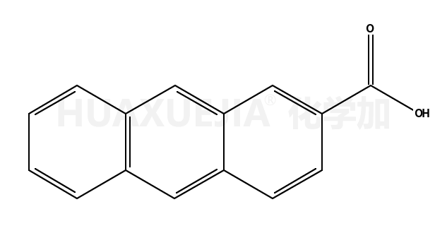 2-蒽羧酸