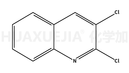 2,3-二氯喹啉