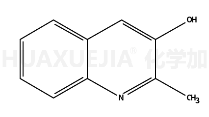 3-羟基-2-甲基喹啉