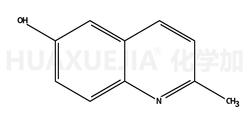 6-羟基-2-甲基喹啉