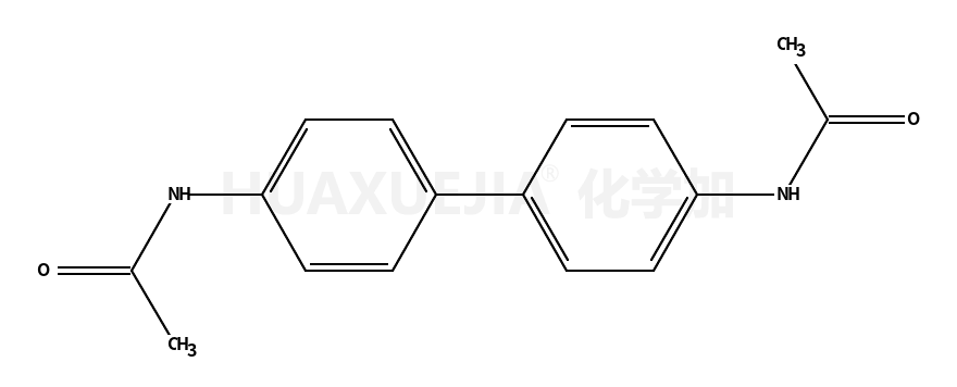 N,N'-二乙酰联苯胺