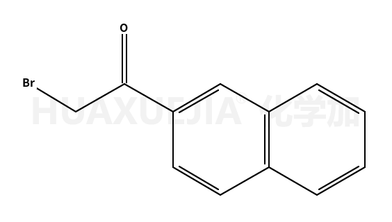 2-(2-溴乙酰基)萘