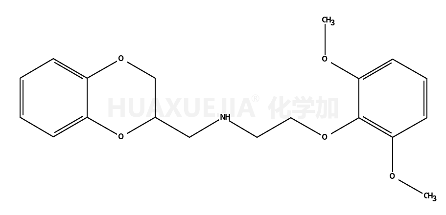 WB 4101盐酸盐