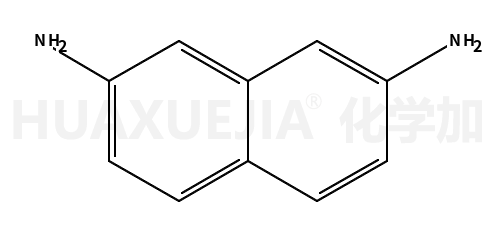 2,7-二氨基萘