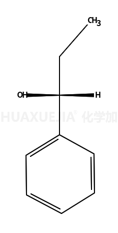 (S)-(-)-1-苯基-1-丙醇