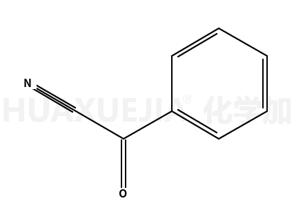 苯甲酰氰