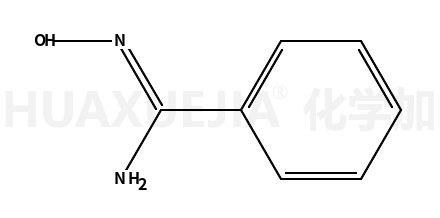 苯甲酰胺肟