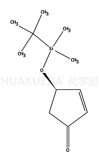 (4R)-(+)-T-丁基二甲基硅氧-1-酮