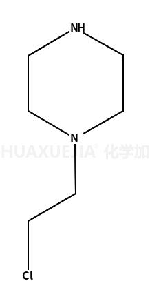 1-(2-氯乙基)哌嗪