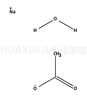 藥用結晶醋酸鈉