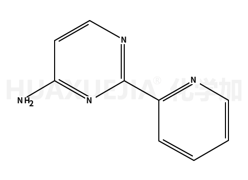 2-(吡啶-2-基)嘧啶-4-胺