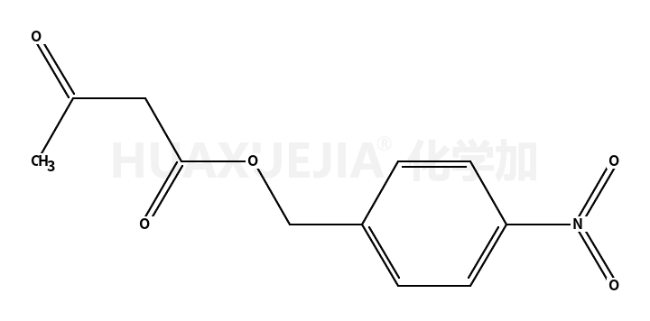 4-硝基乙酰乙酸苄酯