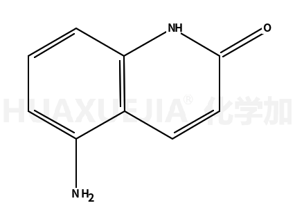 5-氨基-2-氧代-1,2-二氢喹啉