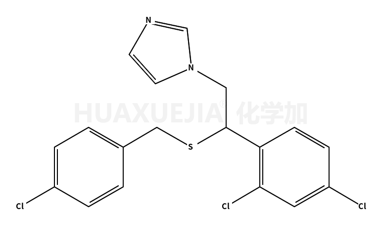 61318-90-9结构式