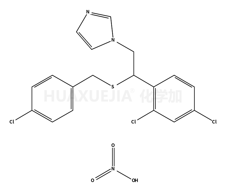 Sulconazole Nitrate