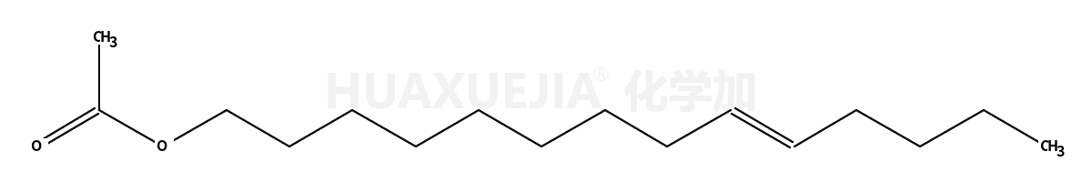 顺-9-十四碳烯-1-醇乙酸酯