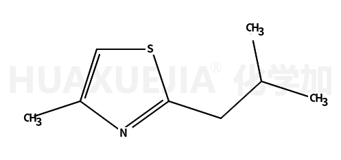 2-异丁基-4-甲基噻唑